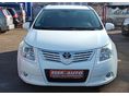 TOYOTA AVENSIS 2010/3 - 7