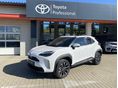 TOYOTA YARIS CROSS 2026/8 - 1