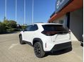 TOYOTA YARIS CROSS 2026/8 - 3