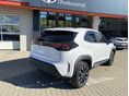 TOYOTA YARIS CROSS 2026/8 - 4