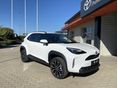 TOYOTA YARIS CROSS 2026/8 - 2