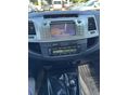 TOYOTA HILUX 2015/6 - 12