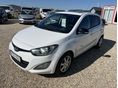 HYUNDAI I20 1.4 Go! Brasil Sport Napfénytető.Digitális klíma.6 sebességes váltó