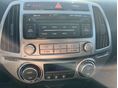 HYUNDAI I20 2014/7 - 10