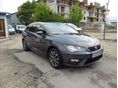 SEAT LEON ST 1.6 TDI Style DSG Kombi Magyarországi!104e km! Űlésfűtés Klima ABS