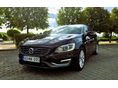 VOLVO V60 2.0 D [D3] Summum 5 Hengeres