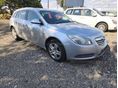 OPEL INSIGNIA 2011/10 - 2