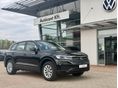 VOLKSWAGEN TOUAREG 3.0 V6 TDI Camel Tiptronic ic BEMUTATÓ AUTÓ