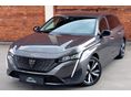 PEUGEOT 308 SW 1.6 PureTech PHEV Allure EAT8 Navi. Táblafelismerő. Led
