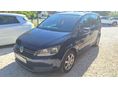 VOLKSWAGEN TOURAN 1.6 CR TDI Trendline Friss vezérlés és kuplung