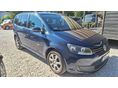 VOLKSWAGEN TOURAN 2011/10 - 2