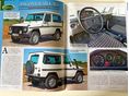 MERCEDES-BENZ G 300 1986/6 - 3