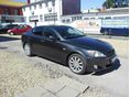 LEXUS IS 250 Leather&Navigation Klima ABS Man.6seb! Vaj bőr belső