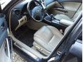 LEXUS IS 2008/10 - 10