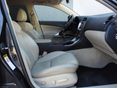 LEXUS IS 2008/10 - 11