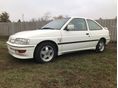 FORD ESCORT 2.0 2000 16V RS