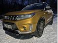 SUZUKI VITARA 2024/7 - 4