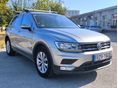 VOLKSWAGEN TIGUAN 2016/9 - 2