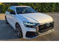 AUDI Q8 50 TDI quattro Tiptronic ic