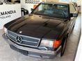 MERCEDES-BENZ S 500 500 SEC/1. TULAJ/GAR.KM/GYŰJTŐI ÁLLAPOT