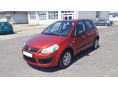 SUZUKI SX4 2006/10 - 1