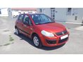 SUZUKI SX4 2006/10 - 2