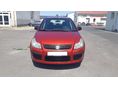 SUZUKI SX4 2006/10 - 6