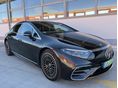 MERCEDES-BENZ EQS 2022/6 - 2