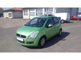 SUZUKI SPLASH 2008/6 - 1
