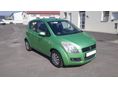 SUZUKI SPLASH 2008/6 - 2