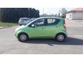 SUZUKI SPLASH 2008/6 - 7