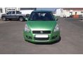 SUZUKI SPLASH 2008/6 - 8