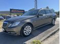 MERCEDES-BENZ E 220 2010/9 - 1