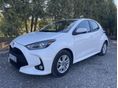 TOYOTA YARIS 2024/9 - 1