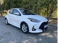 TOYOTA YARIS 2024/9 - 2