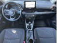 TOYOTA YARIS 2024/9 - 10