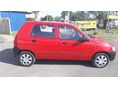 SUZUKI ALTO 2005/5 - 7