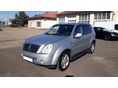 SSANGYONG REXTON 3.2