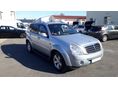SSANGYONG REXTON 2008/10 - 2