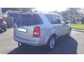 SSANGYONG REXTON 2008/10 - 3