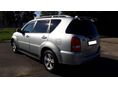 SSANGYONG REXTON 2008/10 - 4