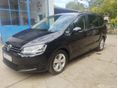 VOLKSWAGEN SHARAN 2013/6 - 2