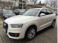 AUDI Q3 2014/1 - 2