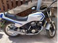 HONDA VT 500 E 