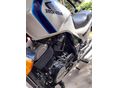 HONDA VT 500 E 1989/7 - 6