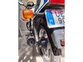 HONDA VT 500 E 1989/7 - 8