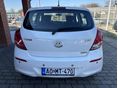 HYUNDAI I20 2013/10 - 6