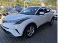 TOYOTA C-HR 2018/7 - 2