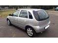 OPEL CORSA C 2006/3 - 4