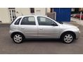 OPEL CORSA C 2006/3 - 7